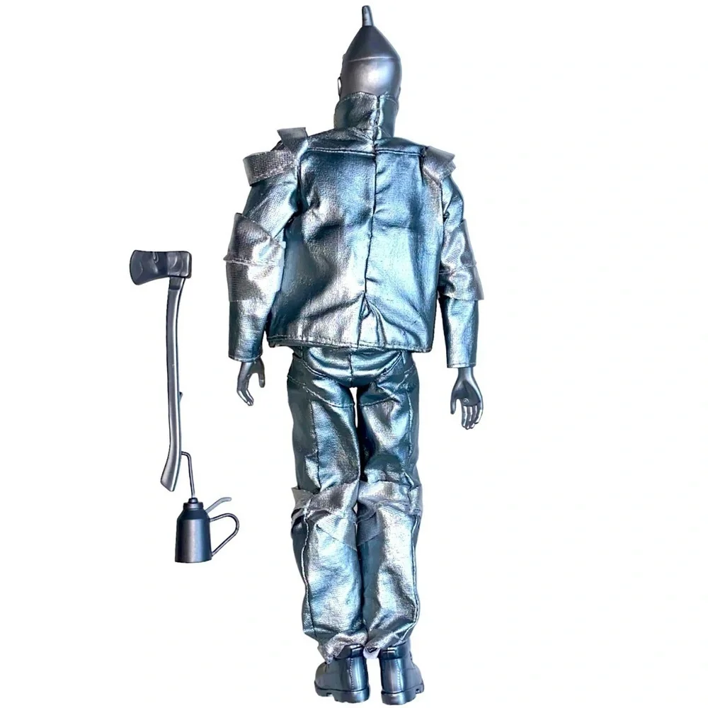 BARBIE Vintage Wizard of OZ Doll Tin Man